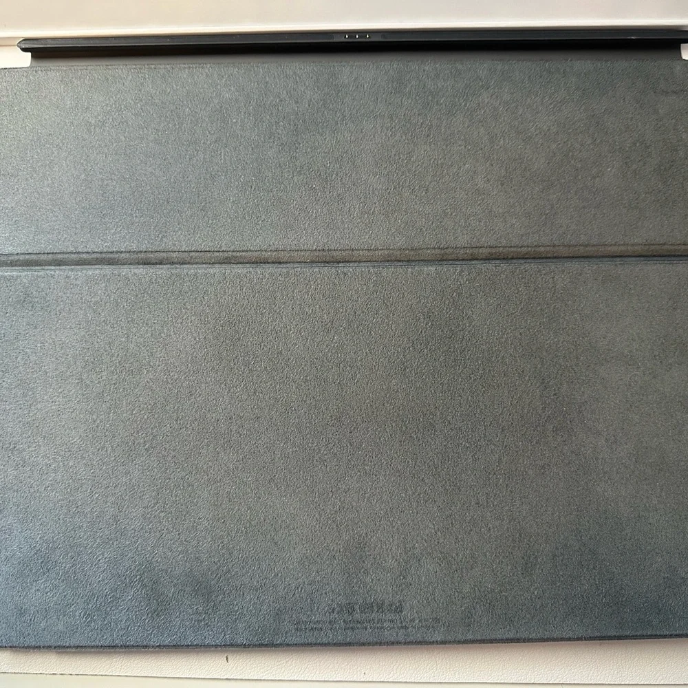 Apple Black Keyboard Cover